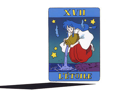 （c）椎名高志・小学館/東映アニメーション