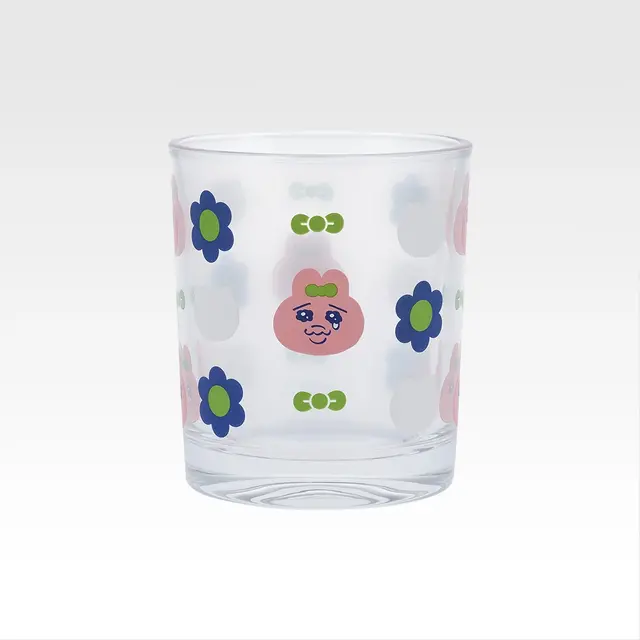 E賞 まいにち大活躍グラス
