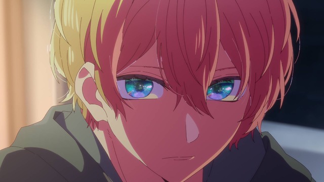 アニメ『【推しの子】』第3期 第三十一話（第3期第7話）「決裂」先行カット