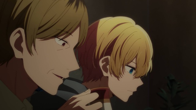 アニメ『【推しの子】』第3期 第三十一話（第3期第7話）「決裂」先行カット