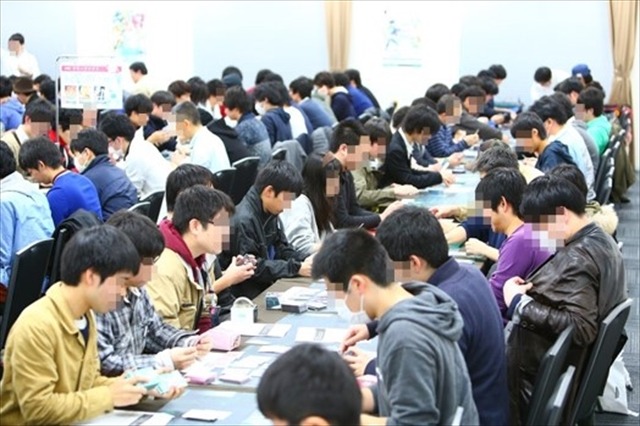 「ラクエンロジック」世界大会開催　今秋から台湾、中国、シンガポールなどで展開