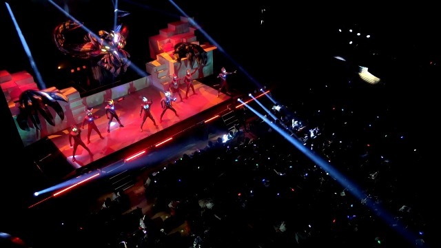 （c）円谷プロ・フィールズ