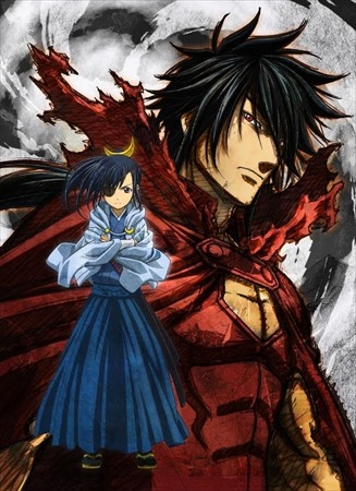 (C)福島ガイナックス／福島県伊達市