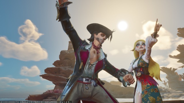 キュートな人形の海賊として自由に生きる海賊RPG！？『シー・オブ・レムナンツ』を3視点でプレイレポ。キャラメイク好き・寄り道好き・海外RPG好きの3視点からお届け