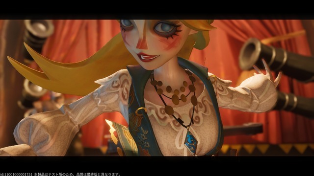 キュートな人形の海賊として自由に生きる海賊RPG！？『シー・オブ・レムナンツ』を3視点でプレイレポ。キャラメイク好き・寄り道好き・海外RPG好きの3視点からお届け