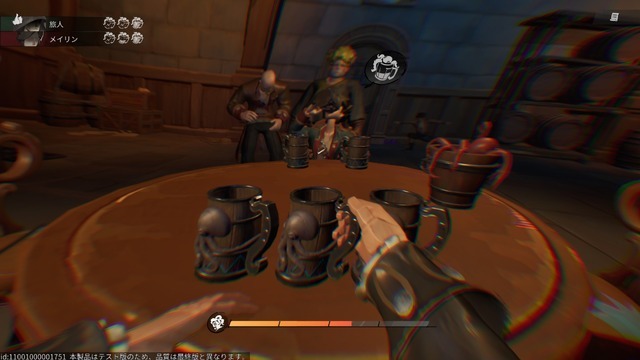 キュートな人形の海賊として自由に生きる海賊RPG！？『シー・オブ・レムナンツ』を3視点でプレイレポ。キャラメイク好き・寄り道好き・海外RPG好きの3視点からお届け