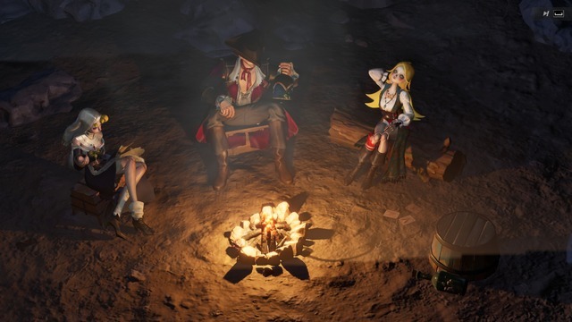 キュートな人形の海賊として自由に生きる海賊RPG！？『シー・オブ・レムナンツ』を3視点でプレイレポ。キャラメイク好き・寄り道好き・海外RPG好きの3視点からお届け