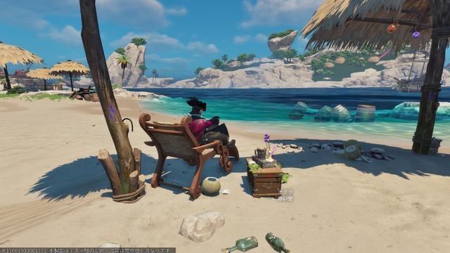 キュートな人形の海賊として自由に生きる海賊RPG!?『シー・オブ・レムナンツ』を3視点でプレイレポ。キャラメイク好き・寄り道好き・海外RPG好きの3視点からお届け