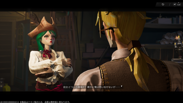 キュートな人形の海賊として自由に生きる海賊RPG！？『シー・オブ・レムナンツ』を3視点でプレイレポ。キャラメイク好き・寄り道好き・海外RPG好きの3視点からお届け