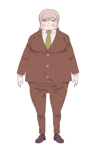 (C)Spike Chunsoft Co.,Ltd.／希望ヶ峰学 園演劇部 All Rights Reserved.