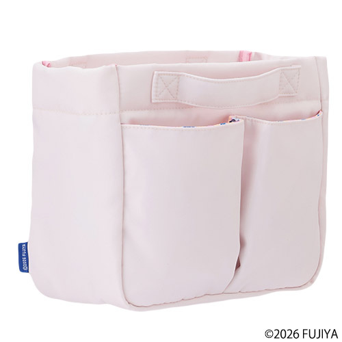 ＜ANAオリジナル＞PEKO for ANA　バッグインバッグ（D.C.)