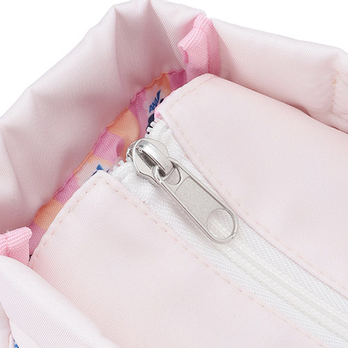 ＜ANAオリジナル＞PEKO for ANA　バッグインバッグ（D.C.)