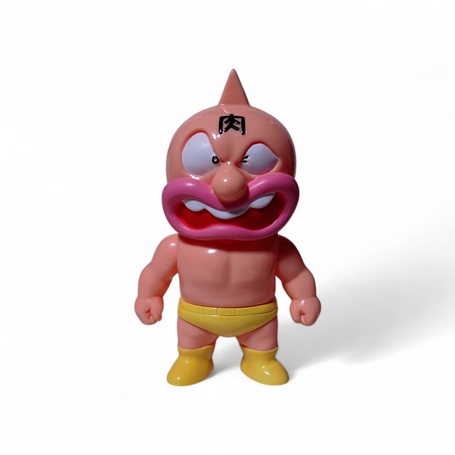 「キン肉マンFESTIVAL」