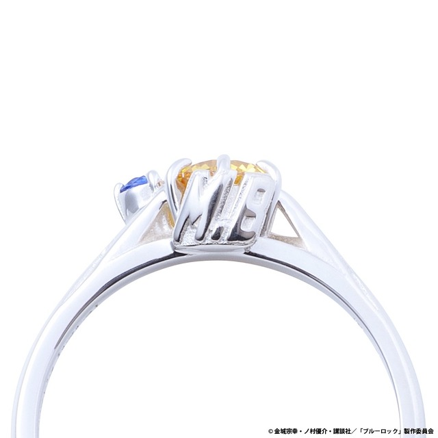 蜂楽 廻 モデル