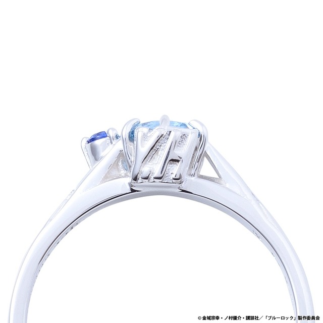 氷織 羊 モデル