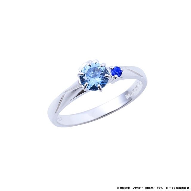 氷織 羊 モデル