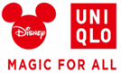 ディズニーとユニクロの「MAGIC FOR ALL」プロジェクト
