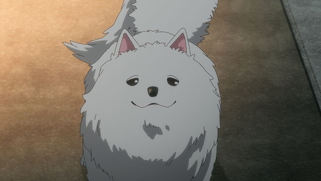 TVアニメ『ゆるキャン△ SEASON4』特報カット（C）あfろ・芳文社／野外活動ベース