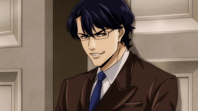 『神の雫』PV場面カット