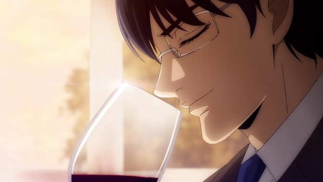 『神の雫』PV場面カット