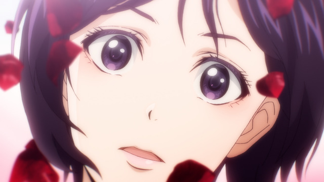 『神の雫』PV場面カット