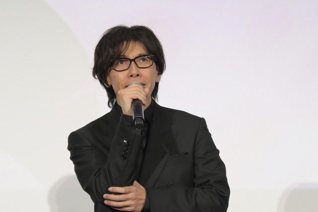 『神の雫』先行上映会イベント