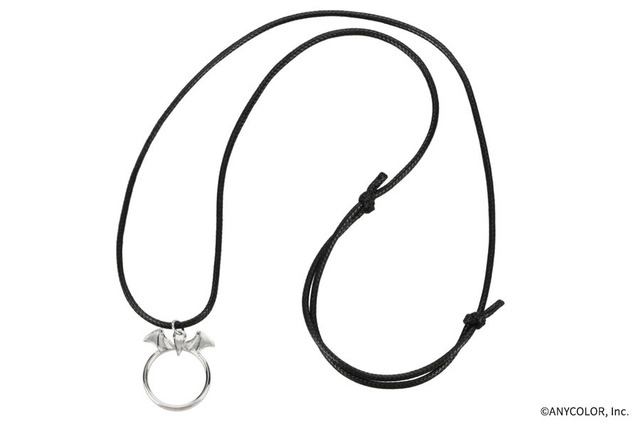 「Zoff｜にじさんじ」葛葉モデル_グラスコード