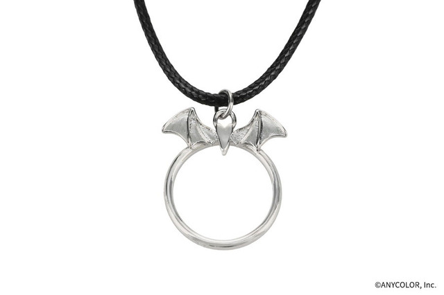 「Zoff｜にじさんじ」葛葉モデル_グラスコード