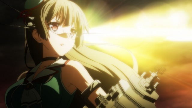 （c）2016 「劇場版 艦これ」連合艦隊司令部