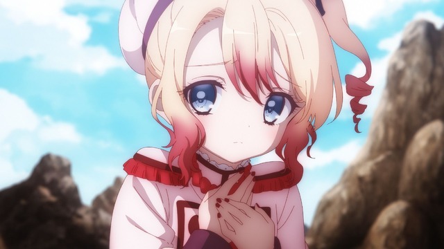 『魔法少女育成計画restart』