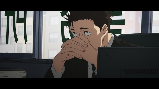 TVアニメ『呪術廻戦』第3期「死滅回游 前編」第55話「東京第１結界（2）」（第3期第8話）先行カット