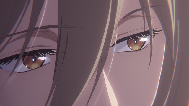 『逃がした魚は大きかったが釣りあげた魚が大きすぎた件』場面写真