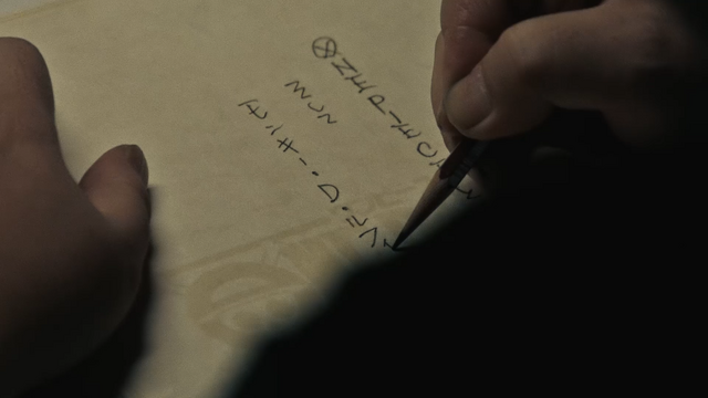 『ONE PIECE』プロジェクトムービー