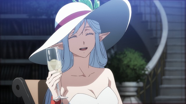 『劇場版 転生したらスライムだった件 蒼海の涙編』新規場面写真
