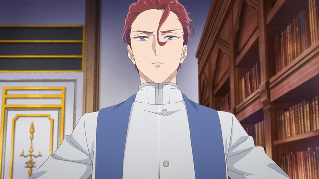 冬アニメ『異世界の沙汰は社畜次第』第9話先行カット