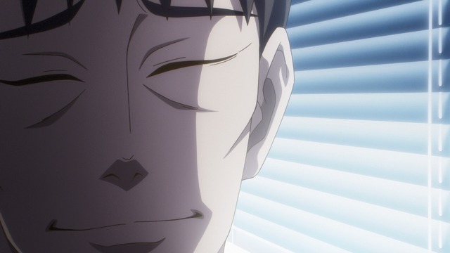 TVアニメ『左ききのエレン』メインPV場面カット