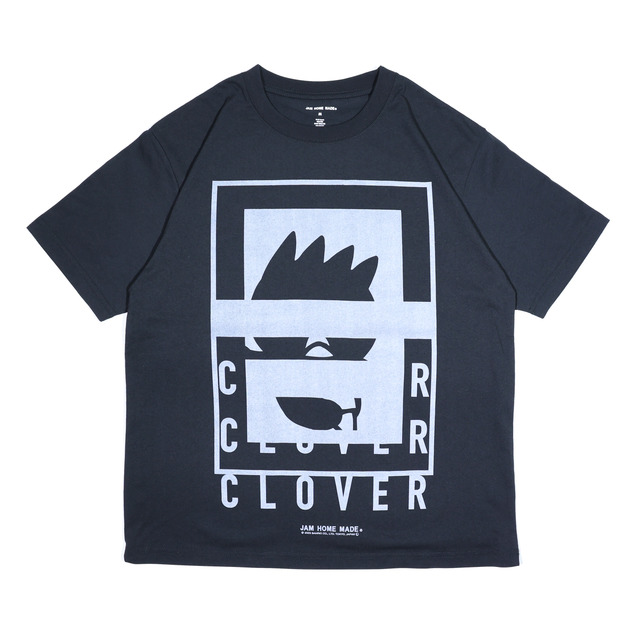 CLOVER　Tee シリーズ（各キャラクター）