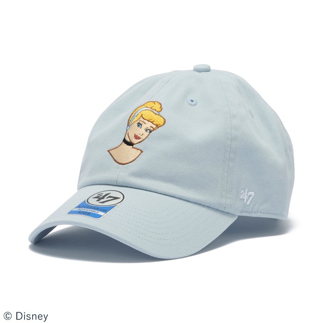 '47「DISNEY DESIGN COLLECTION」シンデレラ