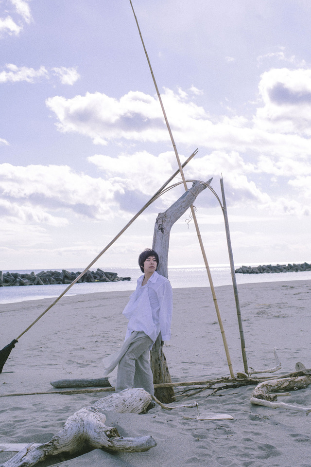 佐藤拓也デビュー20周年記念写真集(仮)