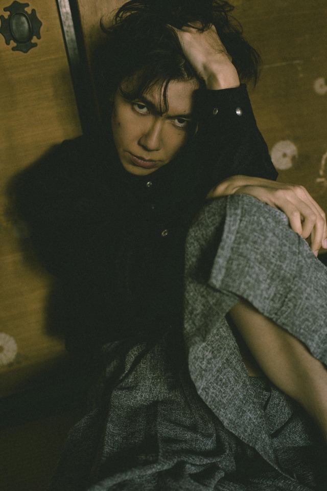 佐藤拓也デビュー20周年記念写真集(仮)