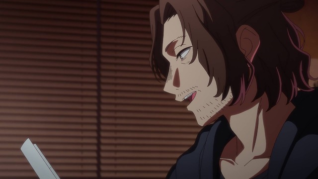 TVアニメ『【推しの子】』第3期 第三十二話（第3期第8話）「計画」先行カット