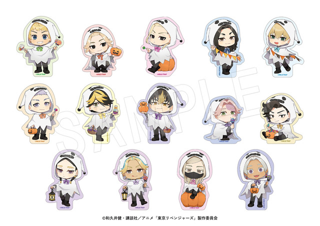 『東京リベンジャーズ』