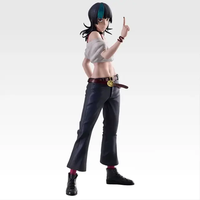 「一番くじ 呪術廻戦 死滅回游 ～壱～」I賞：星綺羅羅 MASTERLISE EXPIECE