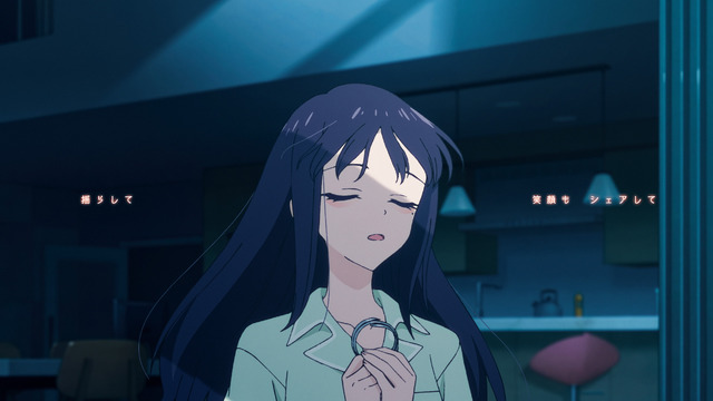 『超かぐや姫！』「Reply」MV場面写真