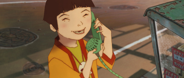 『鉄コン筋クリート』