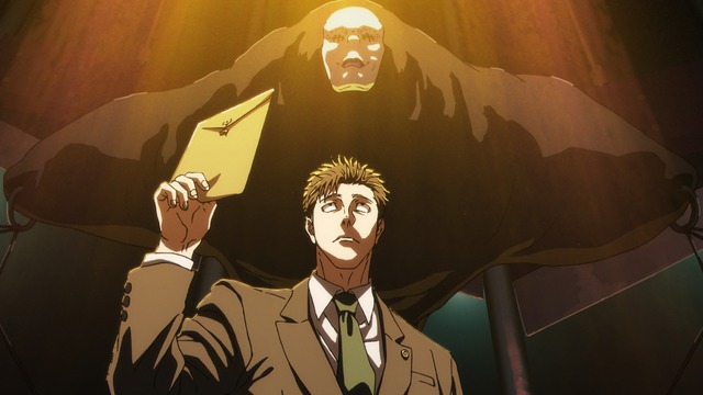 TVアニメ『呪術廻戦』第3期「死滅回游 前編」第56話「東京第１結界（3）」（第3期第9話）先行カット