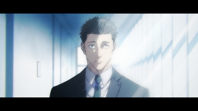 TVアニメ『呪術廻戦』第3期「死滅回游 前編」第56話「東京第１結界（3）」（第3期第9話）先行カット