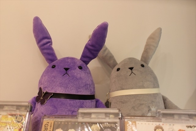 「ツキウタ。」のグッズが盛りだくさん　原宿にオープンした「月歌屋」店内レポート