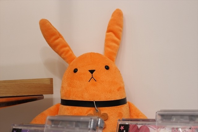 「ツキウタ。」のグッズが盛りだくさん　原宿にオープンした「月歌屋」店内レポート