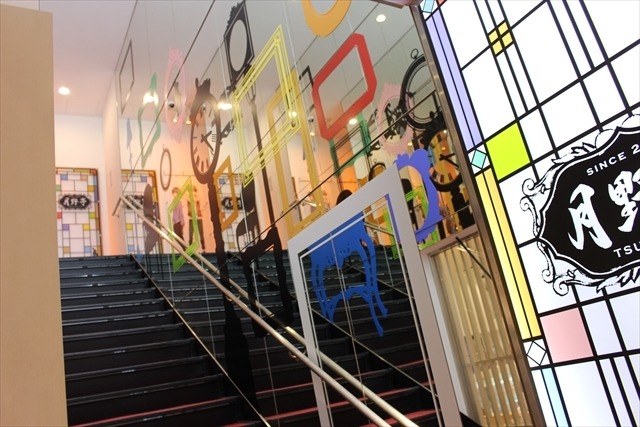 「ツキウタ。」のグッズが盛りだくさん　原宿にオープンした「月歌屋」店内レポート